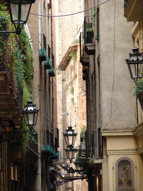 Hostal Fina - 4