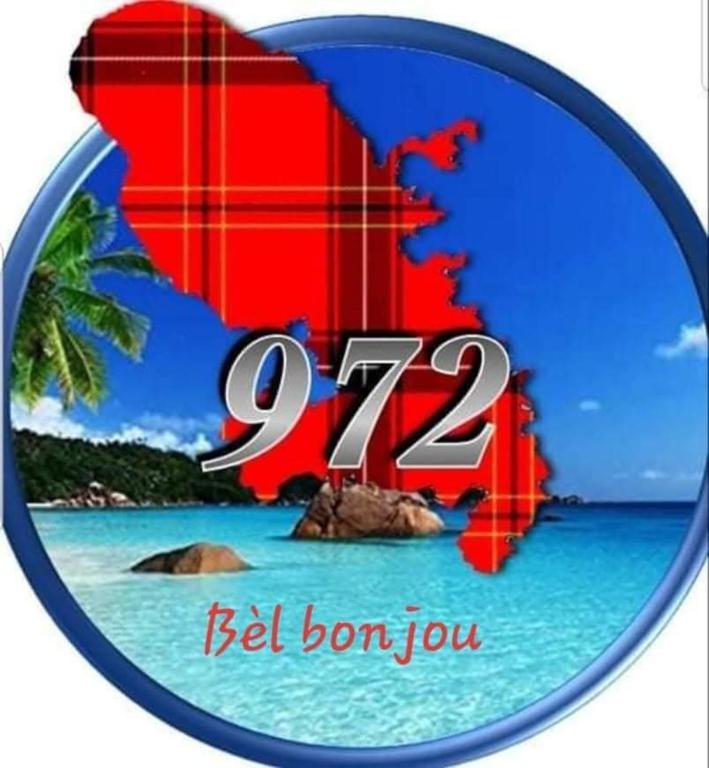 Studio Zen Appartement A Sainte Luce En Martinique 972