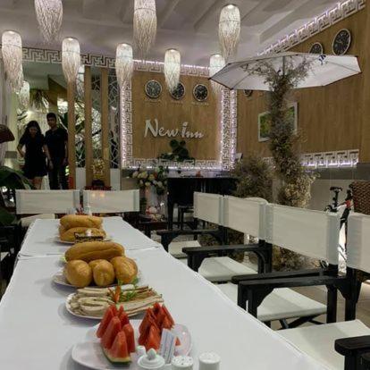 New inn Vũng Tàu 2016