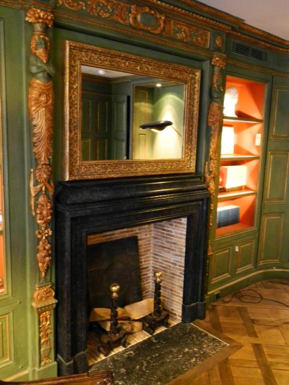 Paris Hotel Du Vieux Marais Additional