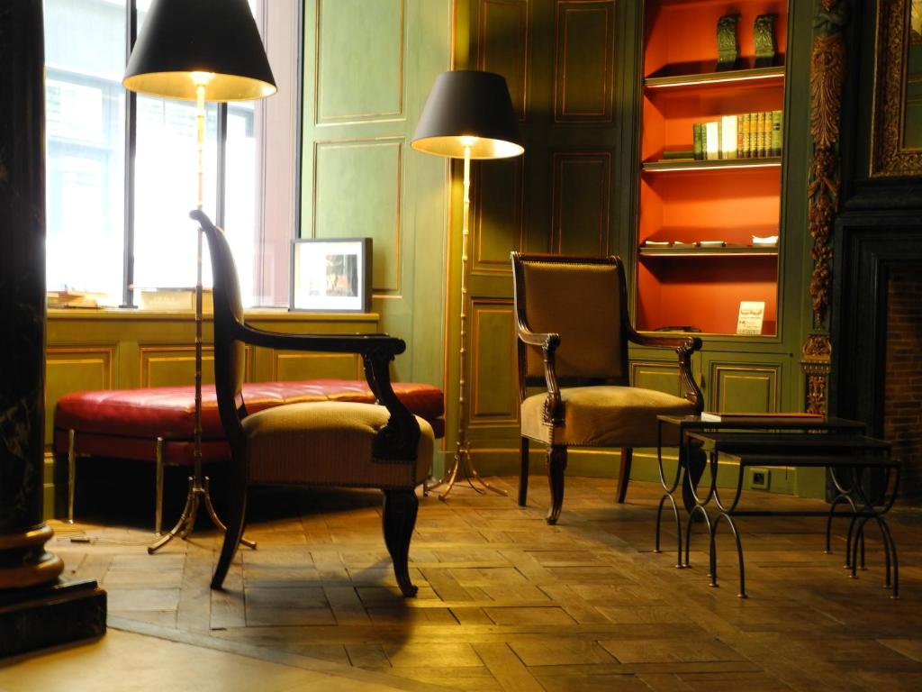 Bar/lounge