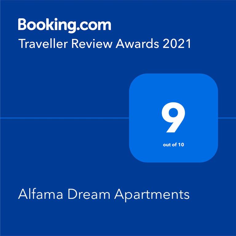 Alfama Dream Apartments photo