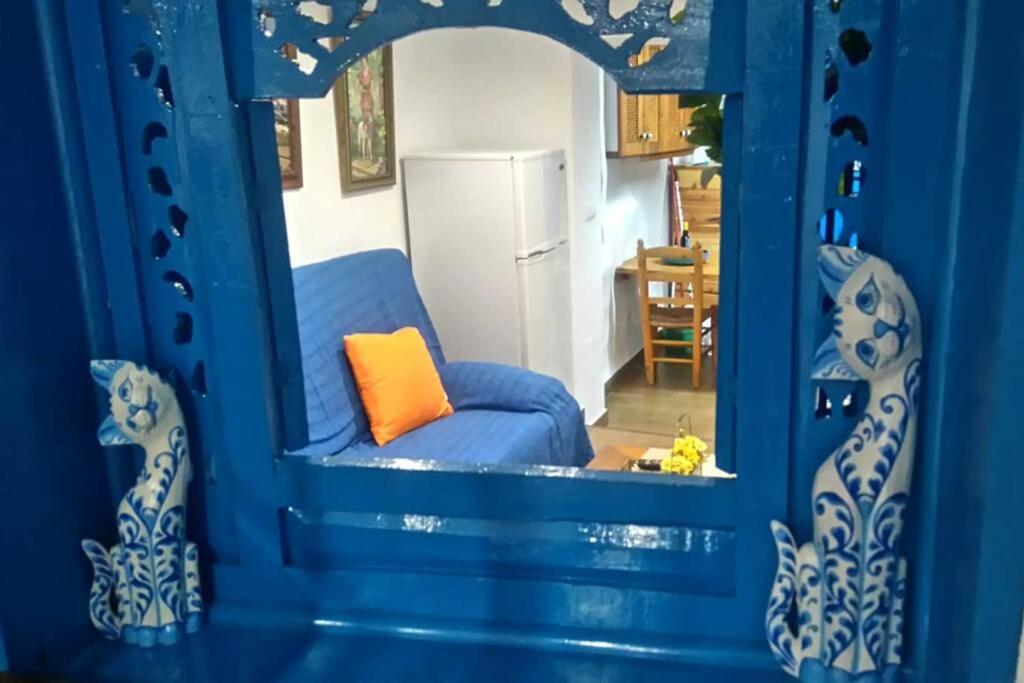 La casita Azul,apartamento encantador - 1