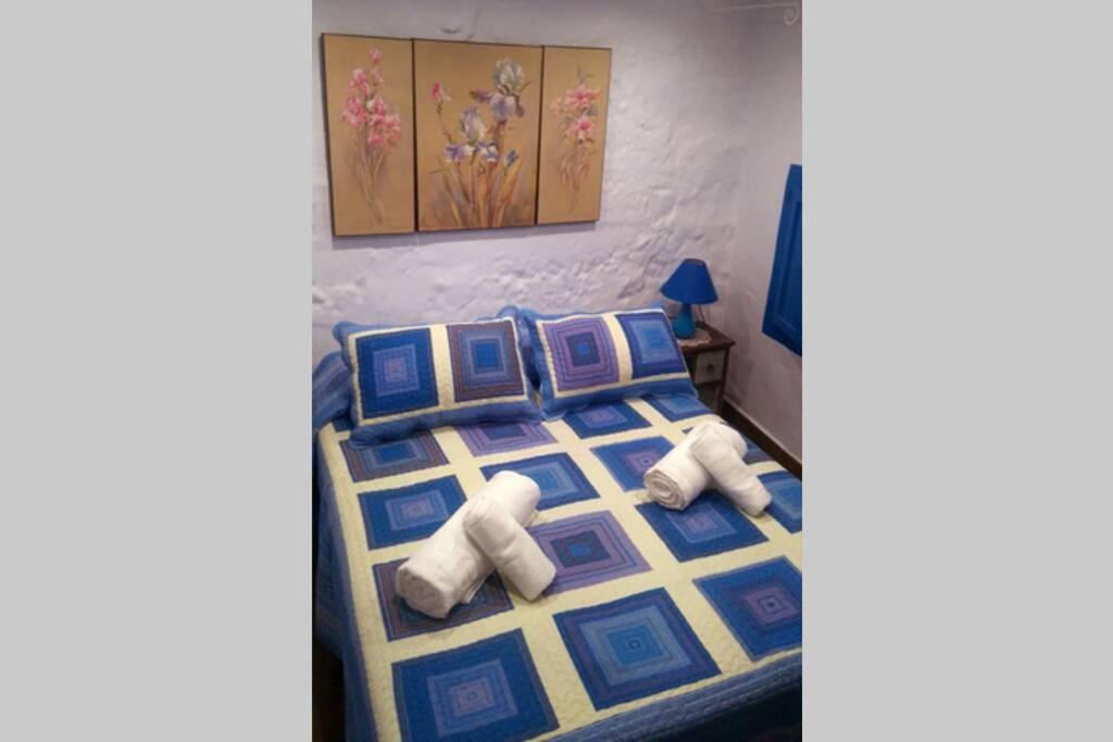 La casita Azul,apartamento encantador - 2