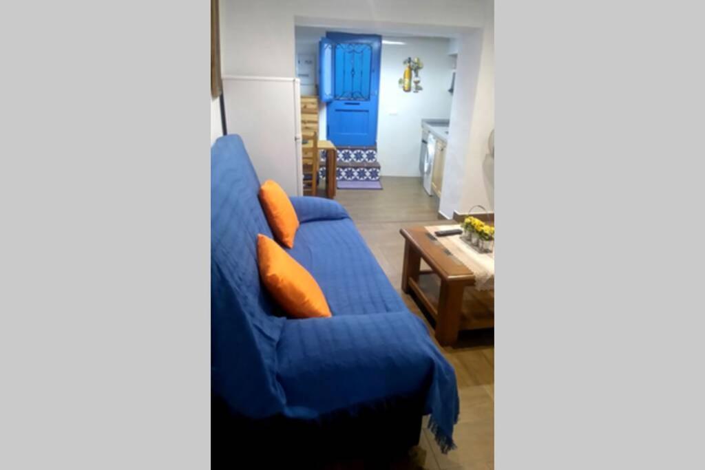 La casita Azul,apartamento encantador - 4