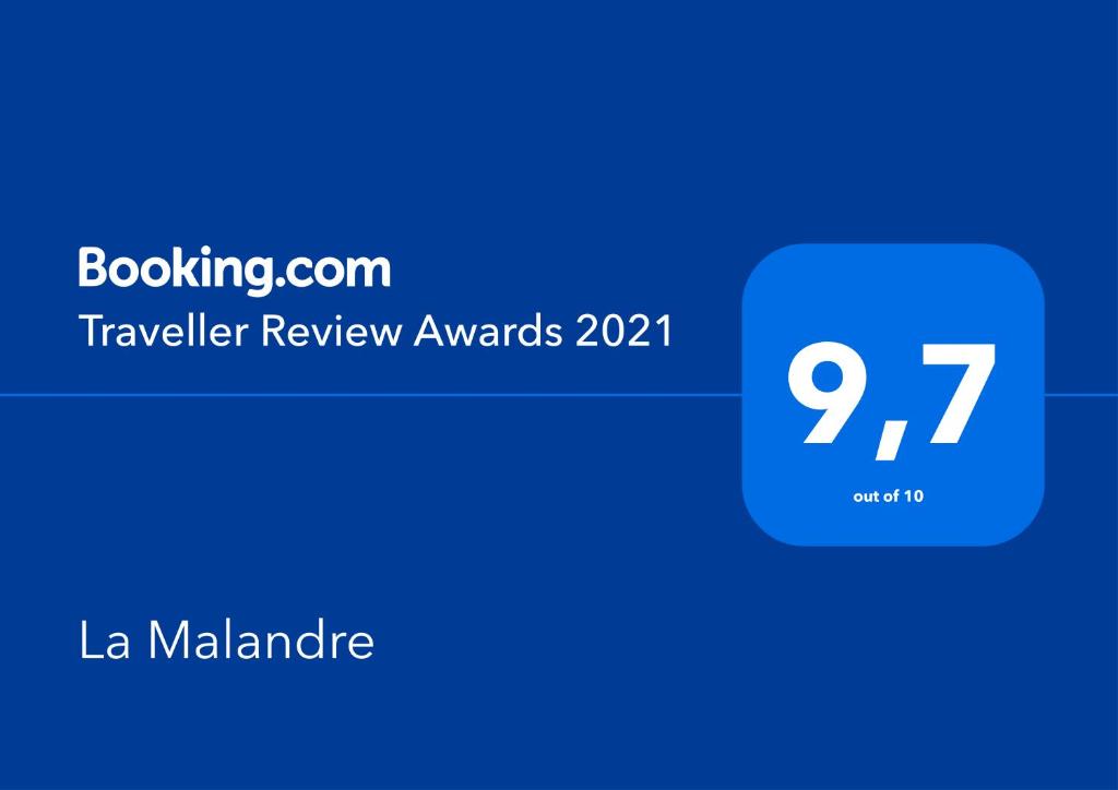 La Malandre - 2
