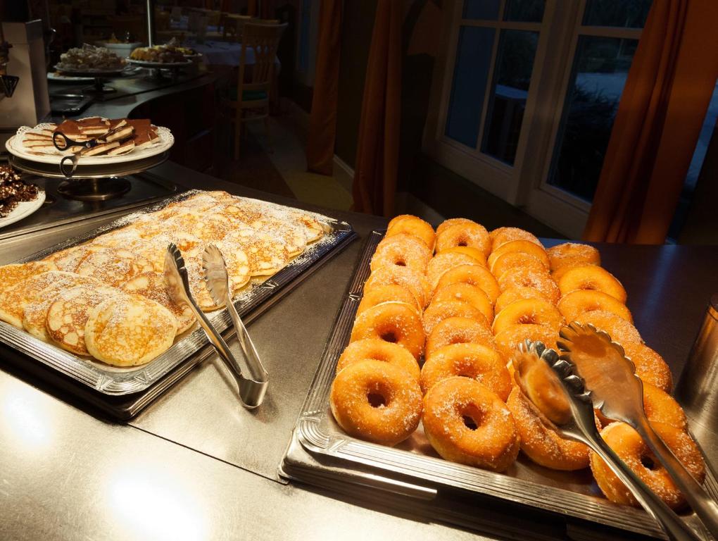 Gardaland Hotel - 4