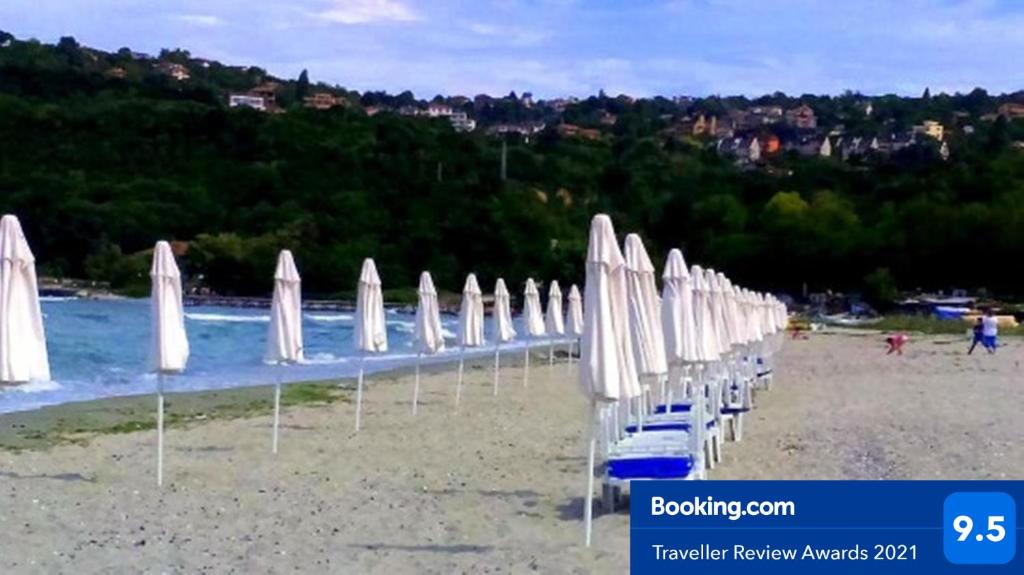 Relax Apartment in Varna South bay photo