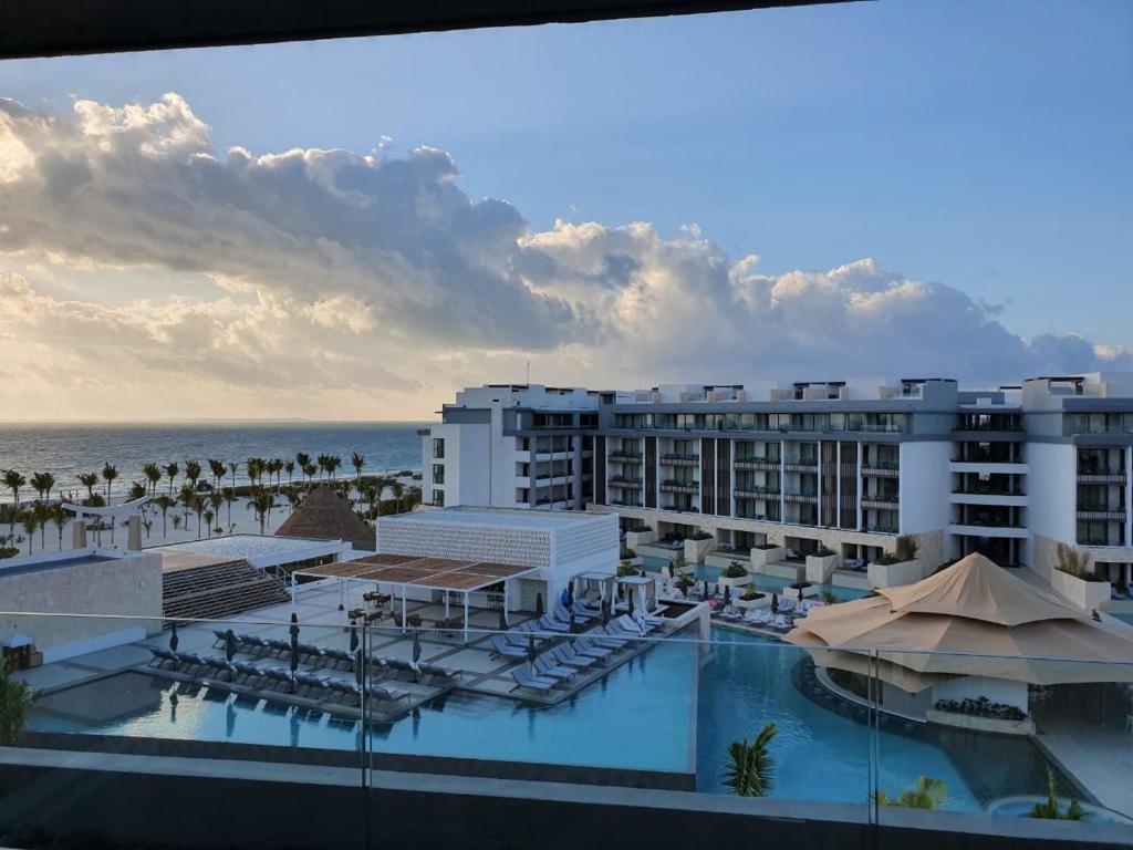 Majestic Elegance Costa Mujeres All Inclusive, Cancun 2024 Updated