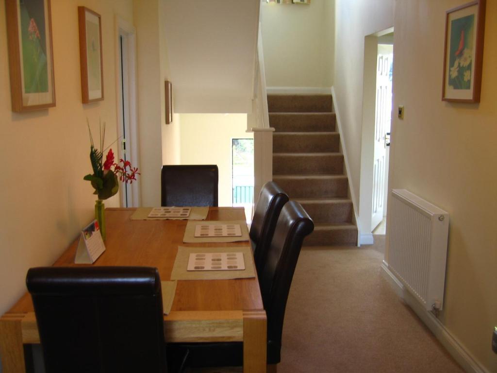 Simpson's Apartments, Daventry, United Kingdom Photos, Room Rates & Promotions