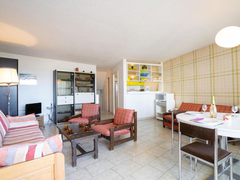 Apartment Ulysse Port de Plage by Interhome - 3
