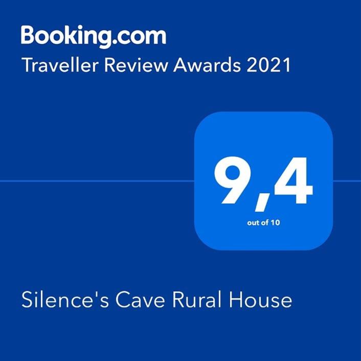 Silence's Cave Rural House photo