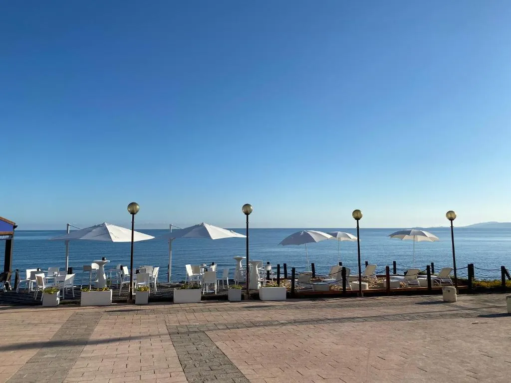 La Locanda del Mare, hotel in Valledoria