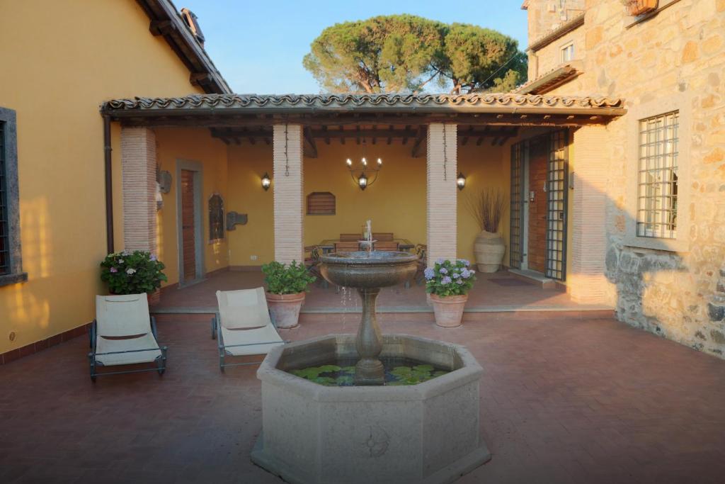 Agriturismo Arlena - 5
