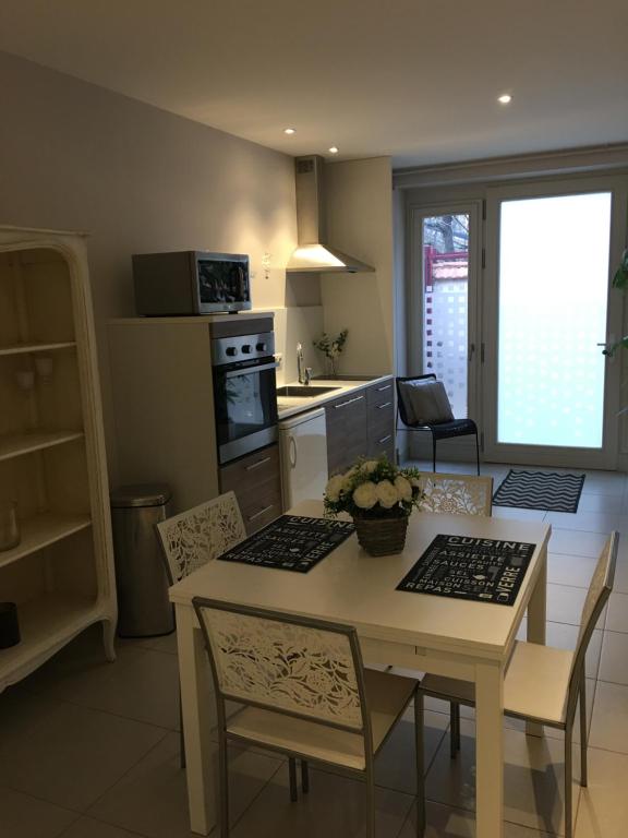 La Suite Alain - 5