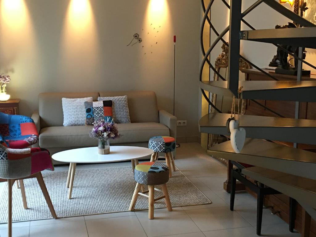 La Suite Alain - 4