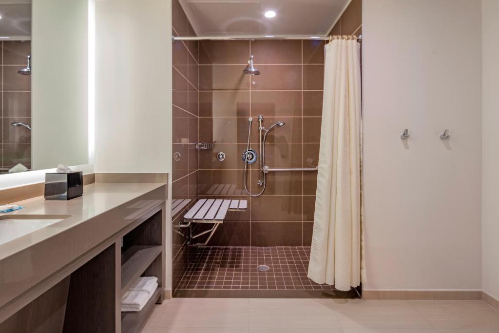Hyatt House Mexico City Santa Fe - 3