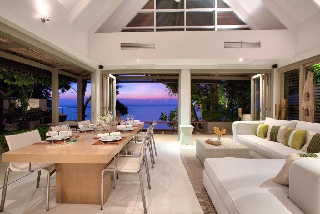 The Headland Villa 2 Samui 전경