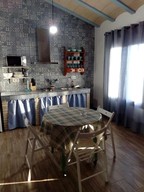 Chalet Mirlo - 4