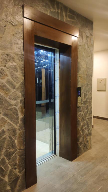 Bellevue Luxury Apartments Nathia Gali photo
