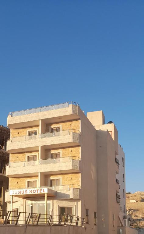 Vista Exterior