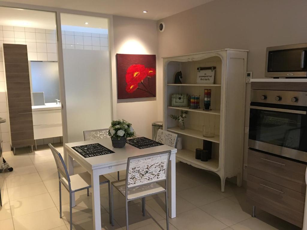 La Suite Alain - 3
