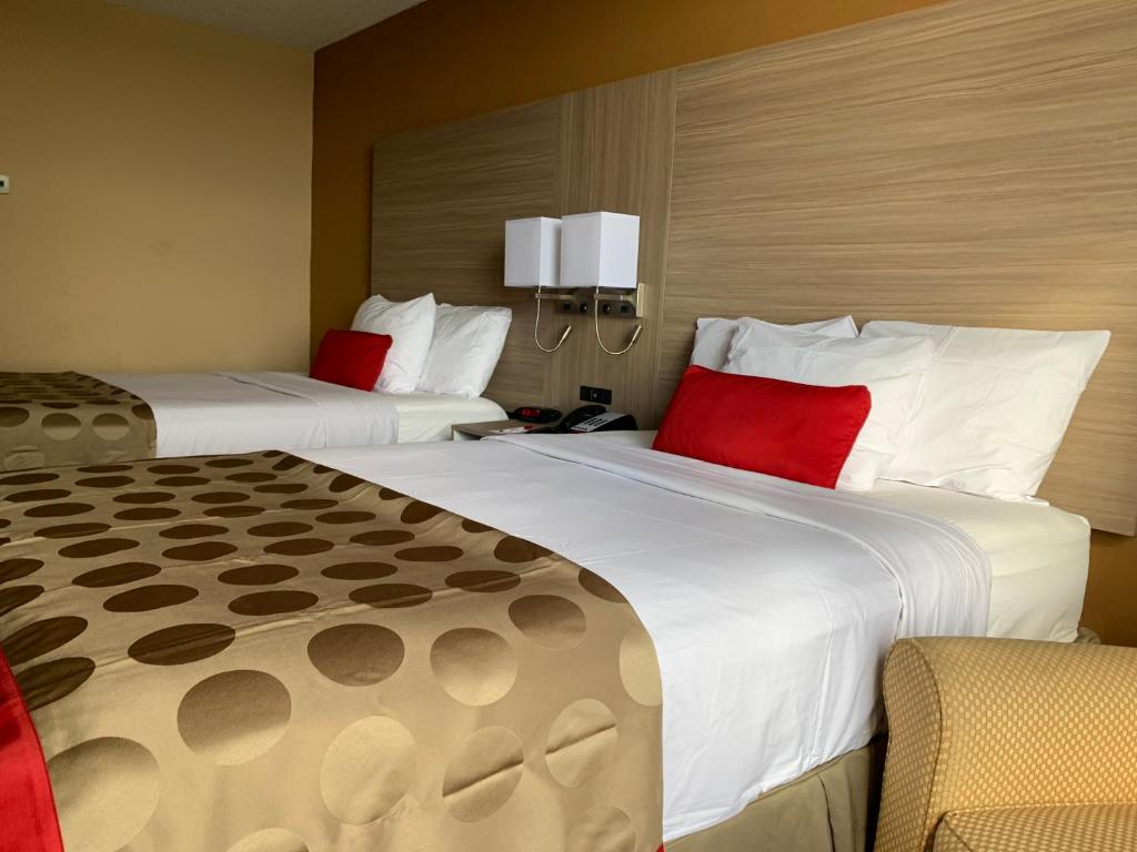 Ramada By Wyndham West Atlantic City Photo 20