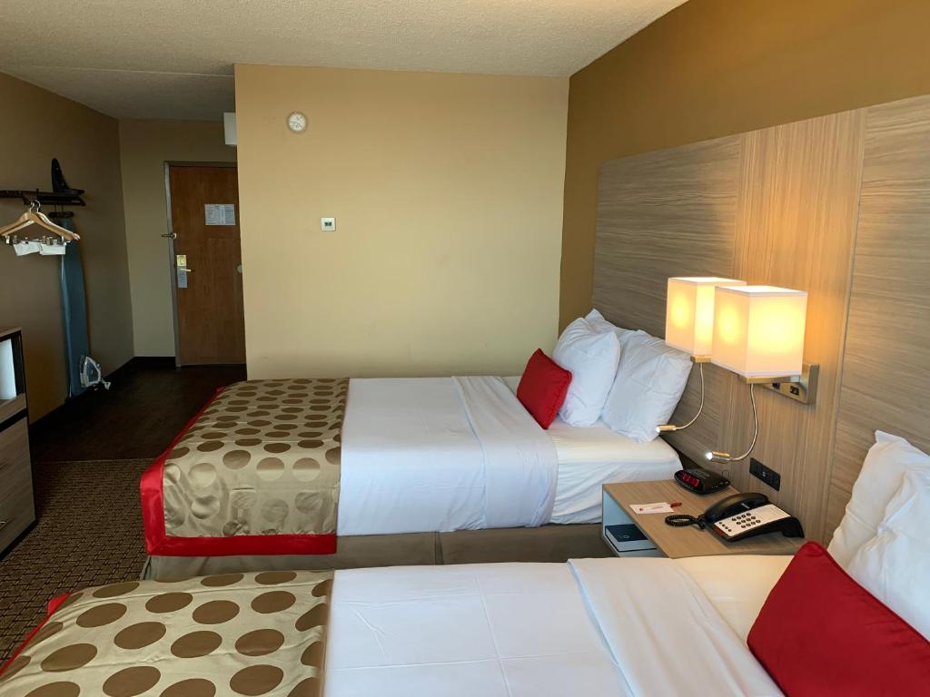 Ramada By Wyndham West Atlantic City Photo 21