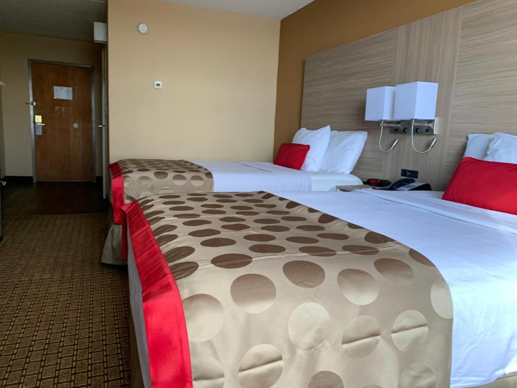 Ramada By Wyndham West Atlantic City Photo 29