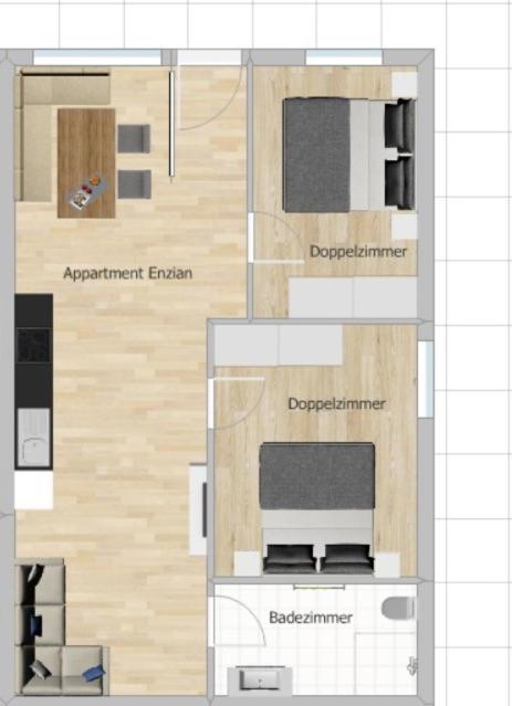 Haus Saltär - 5