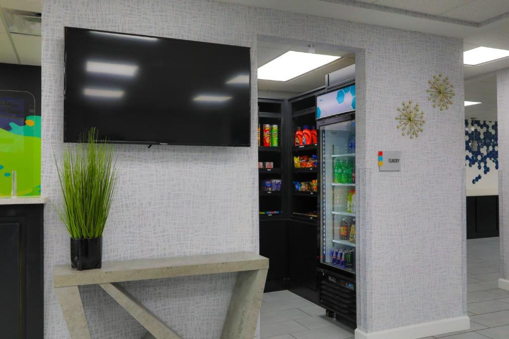 Home Inn and Suites Olive Branch photo