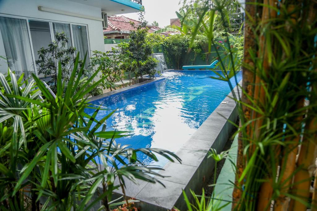 Nebula Residence photo