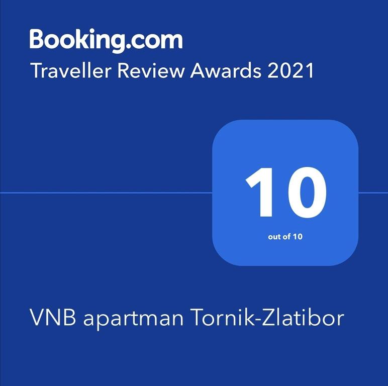 VNB apartman Tornik-Zlatibor - 2