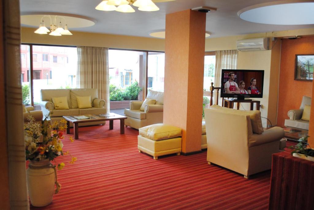 Hotel Gran International - 5