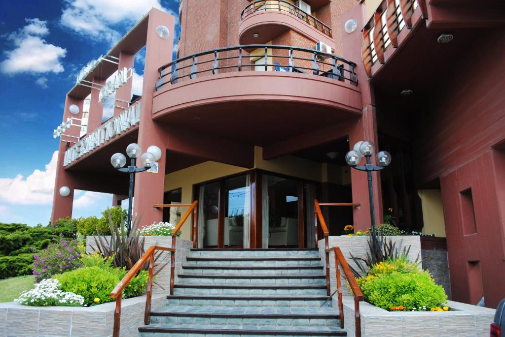 Hotel Gran International - 4