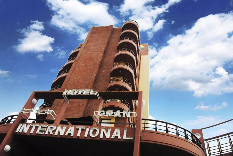 Hotel Gran International - 2