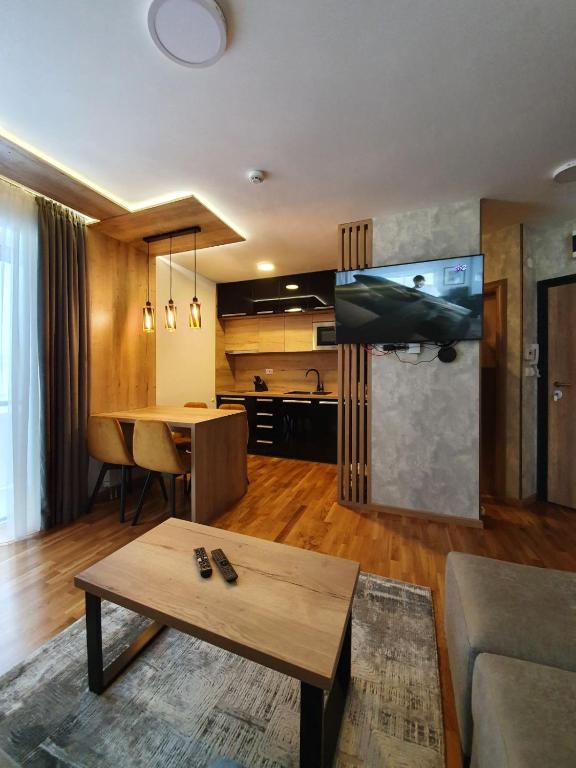 Jahorina Centrala Apartman Una - 3