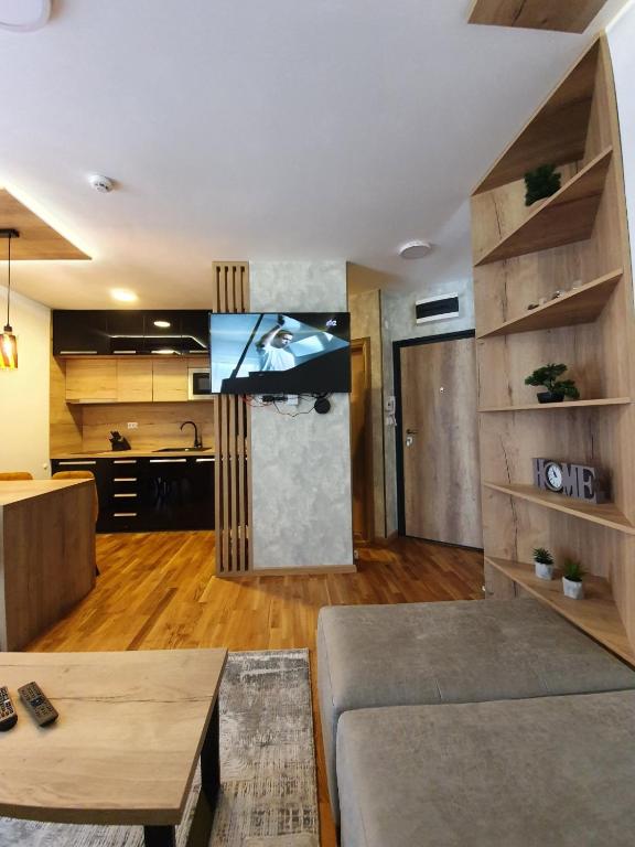 Jahorina Centrala Apartman Una - 4