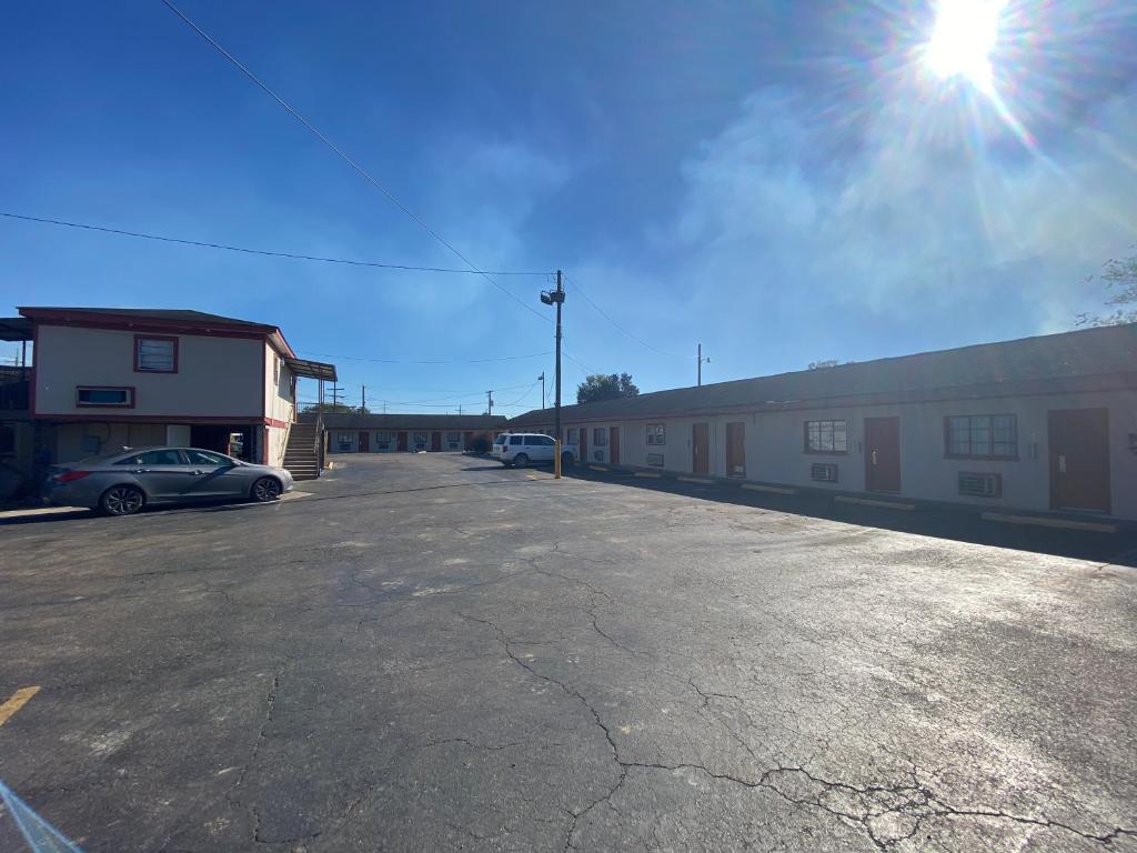 Relax Inn-Plaquemine photo