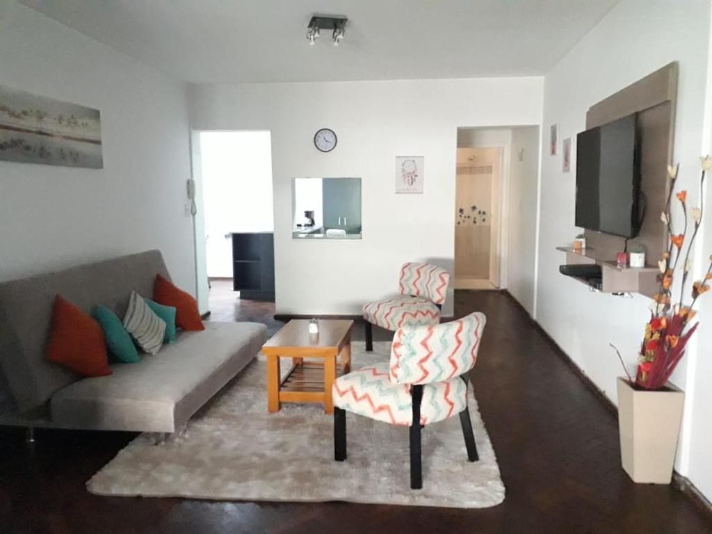 Departamento Ideal Super Centrico!! - 3