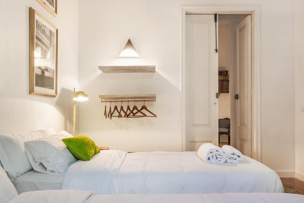 Factory Suites Barcelona - 5