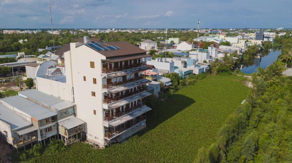 Little Sai Gon Hotel