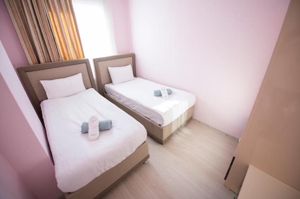 Liman Apart Hotel photo