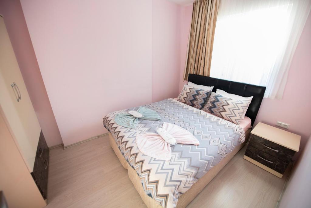 Liman Apart Hotel — Hotel in Isparta