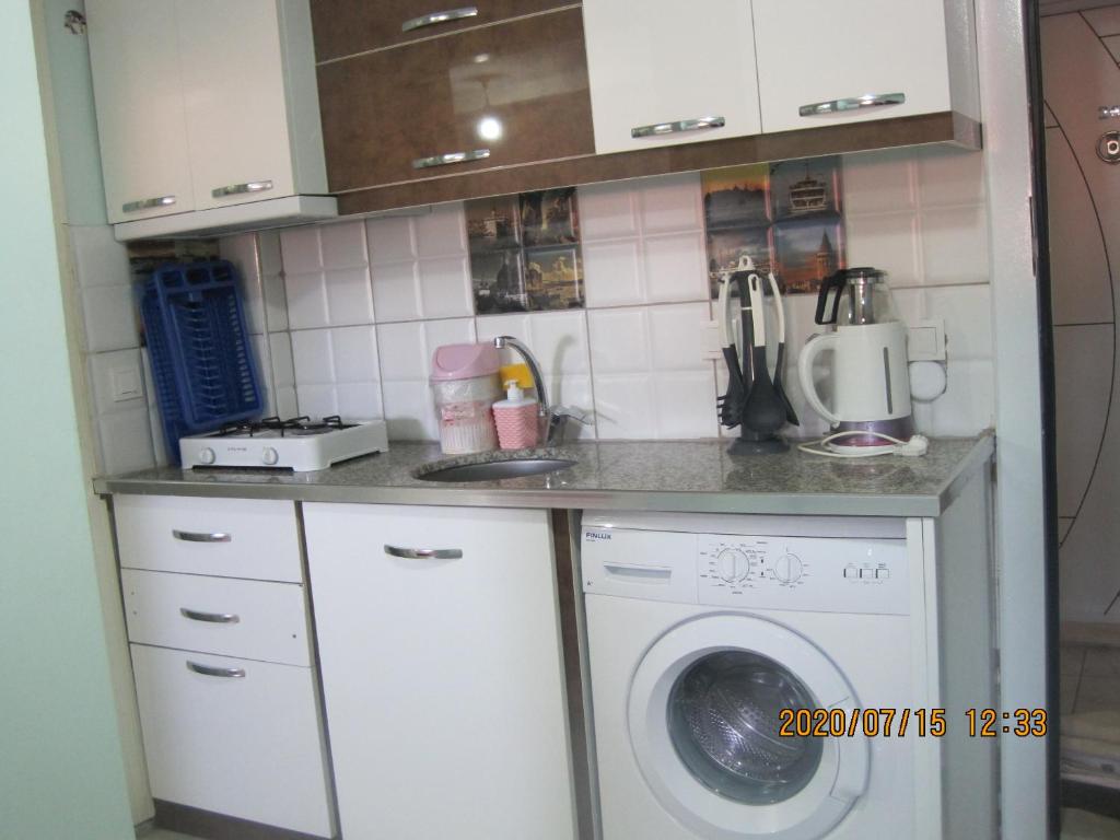 Liman Apart Hotel photo