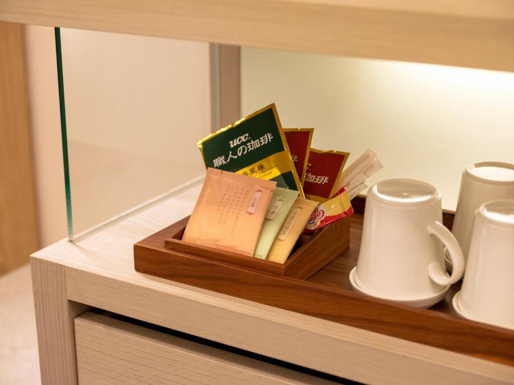 Top rated room amenities