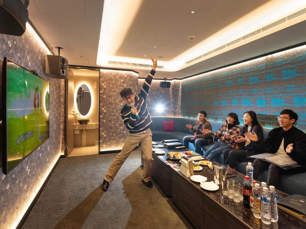 Recreational facilities