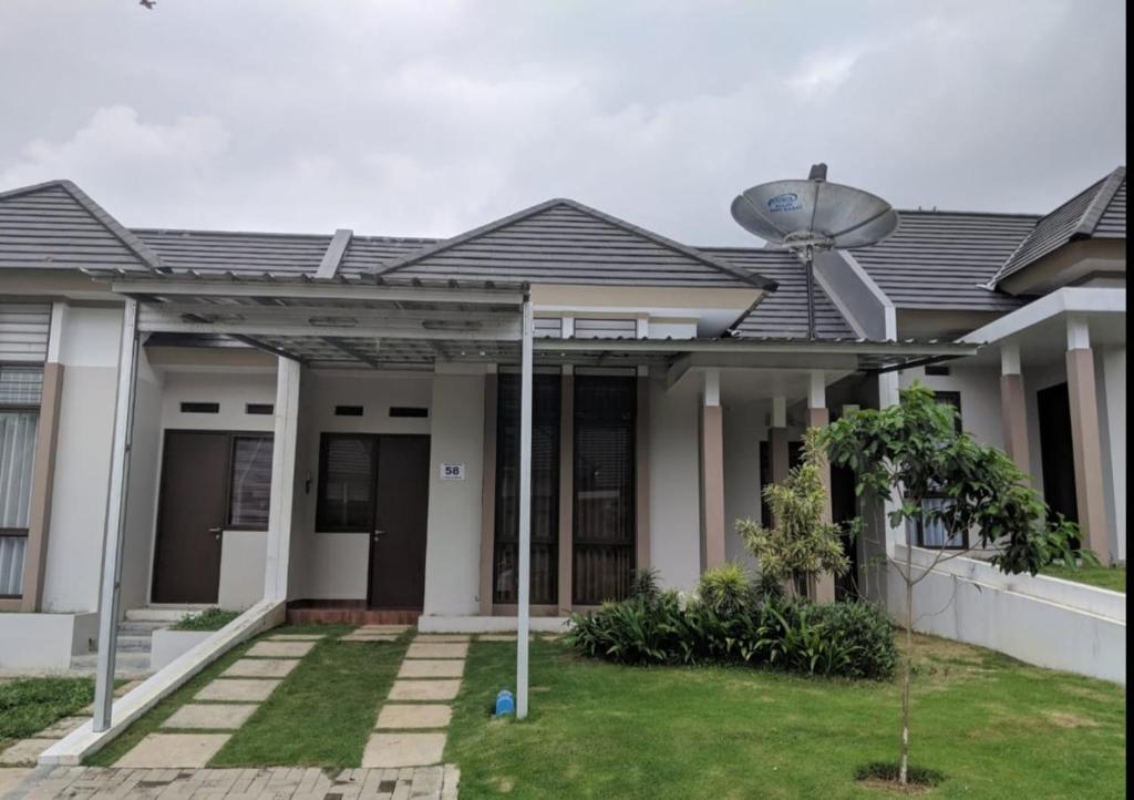 Nirwana Highland @ sentul City — Hotel in Bogor