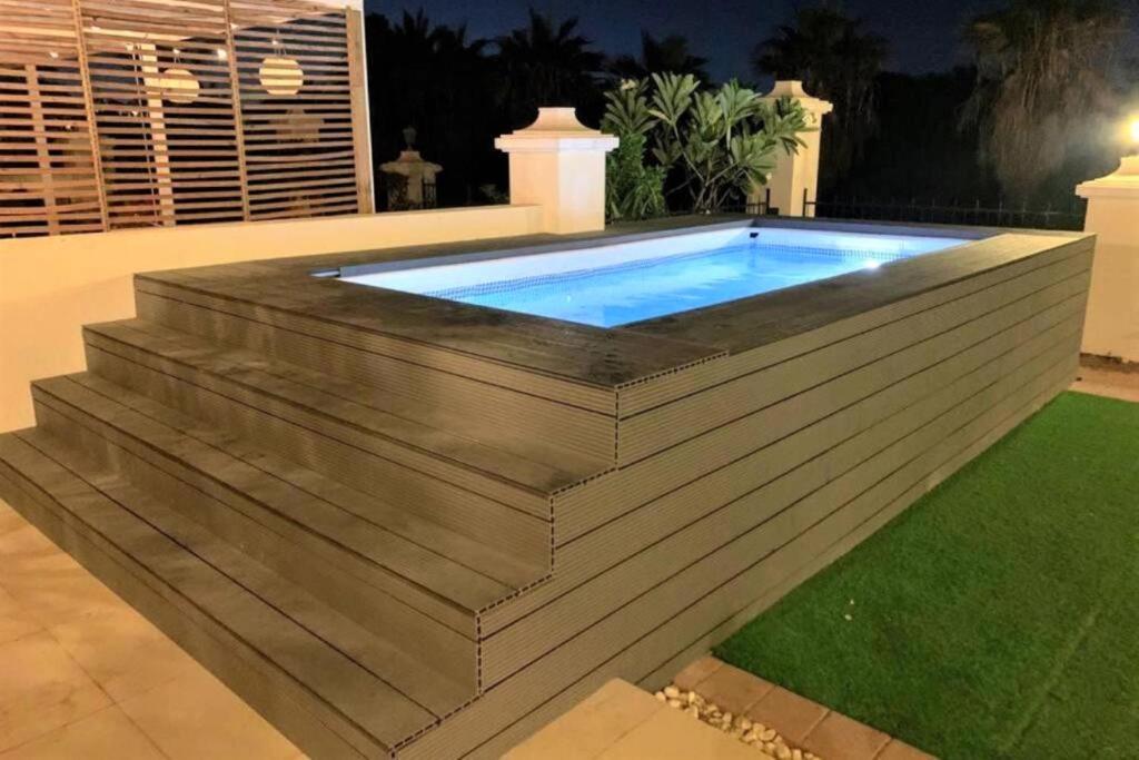 Fairways luxury pool villa photo