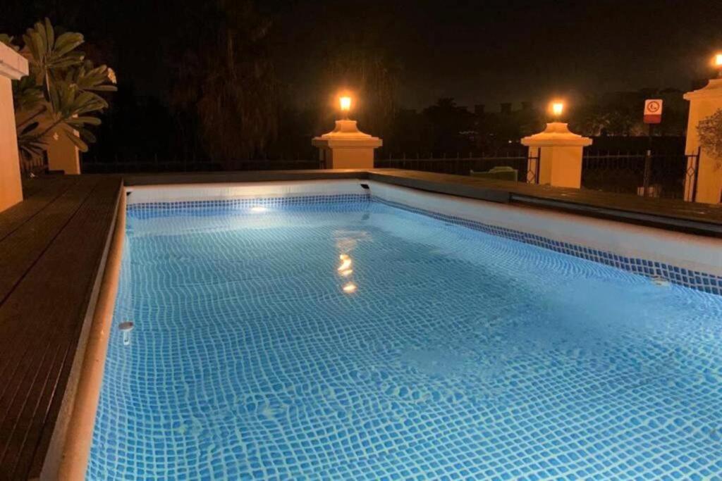 Fairways luxury pool villa photo